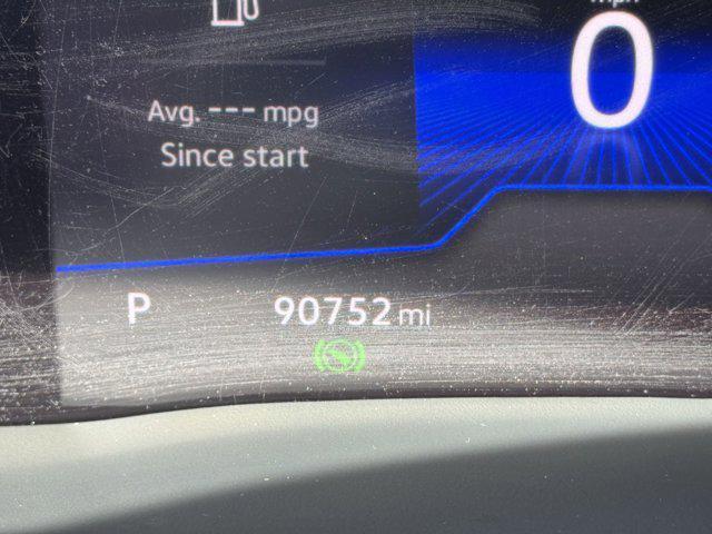 used 2022 Volkswagen Atlas Cross Sport car, priced at $18,874