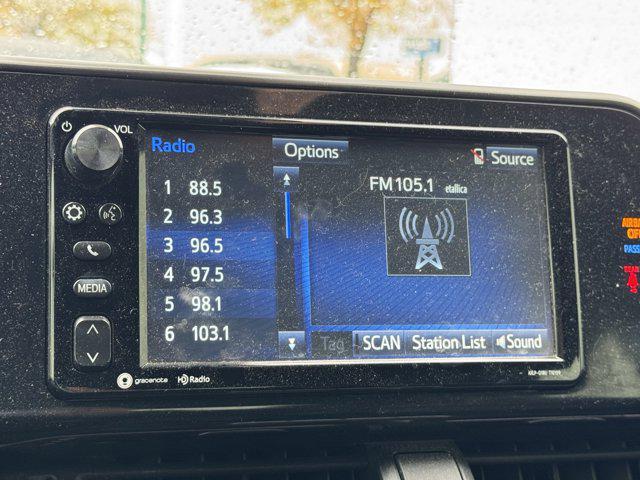 used 2018 Toyota C-HR car, priced at $14,320