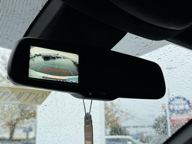 used 2018 Toyota C-HR car, priced at $14,320