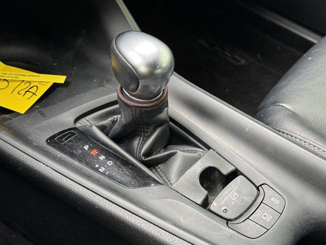 used 2018 Toyota C-HR car, priced at $14,320