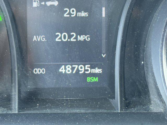 used 2023 Toyota Camry car, priced at $24,189