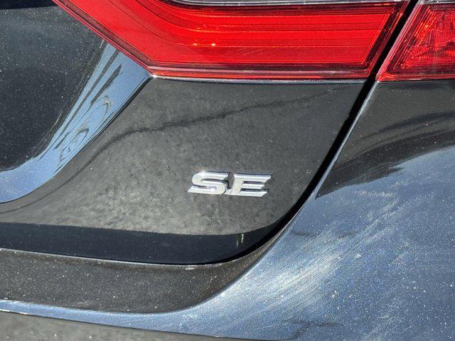 used 2023 Toyota Camry car, priced at $24,189