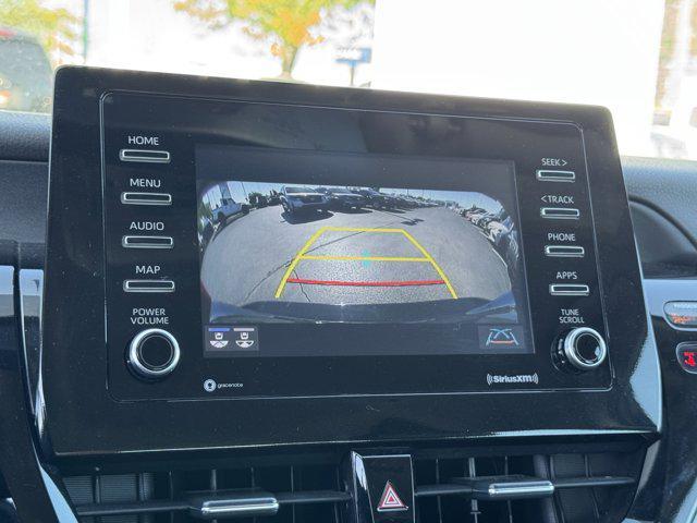 used 2023 Toyota Camry car, priced at $24,189