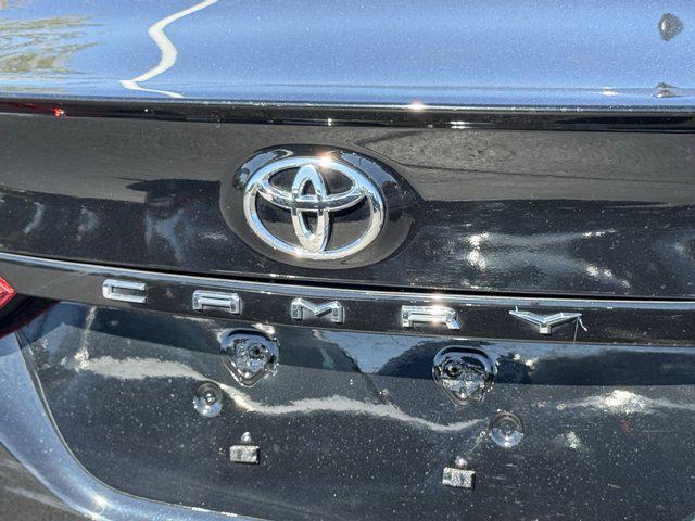 used 2023 Toyota Camry car, priced at $24,189