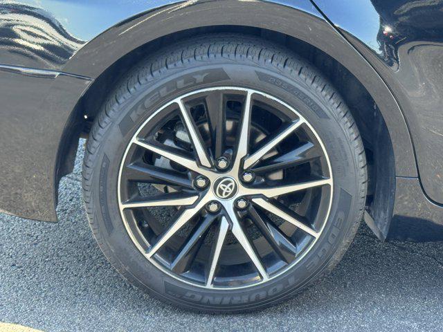 used 2023 Toyota Camry car, priced at $24,189