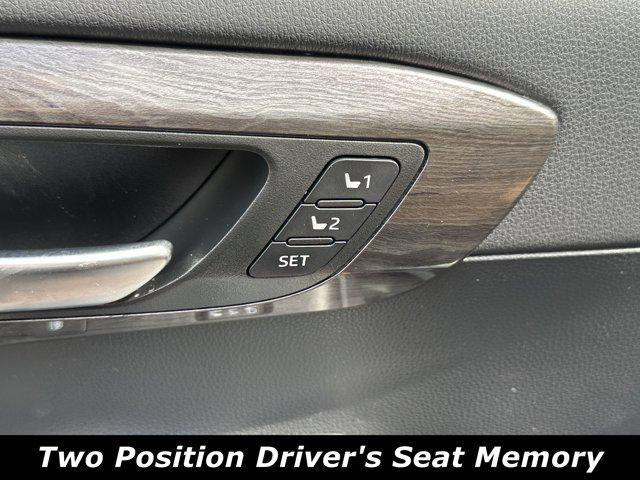 new 2025 Toyota Highlander car, priced at $54,521