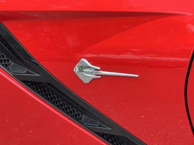 used 2017 Chevrolet Corvette car, priced at $41,949