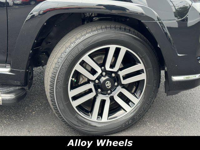 used 2020 Toyota 4Runner car, priced at $37,839