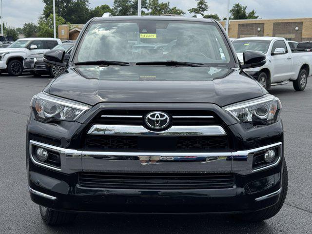 used 2020 Toyota 4Runner car, priced at $37,839