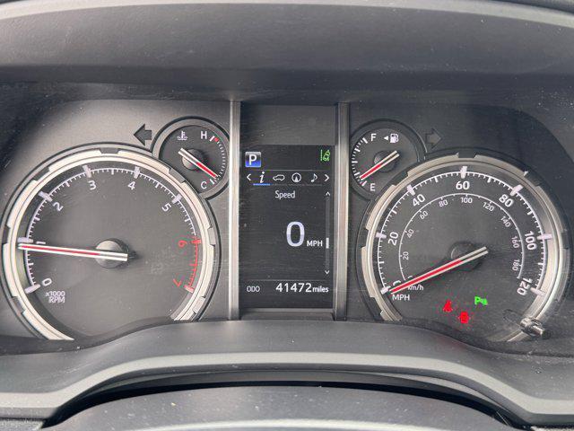 used 2020 Toyota 4Runner car, priced at $37,839