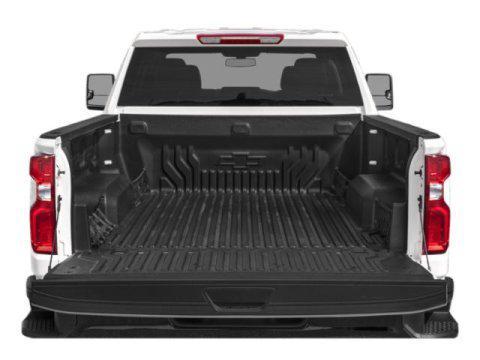 used 2023 Chevrolet Silverado 2500 car, priced at $48,807