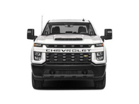 used 2023 Chevrolet Silverado 2500 car, priced at $48,807