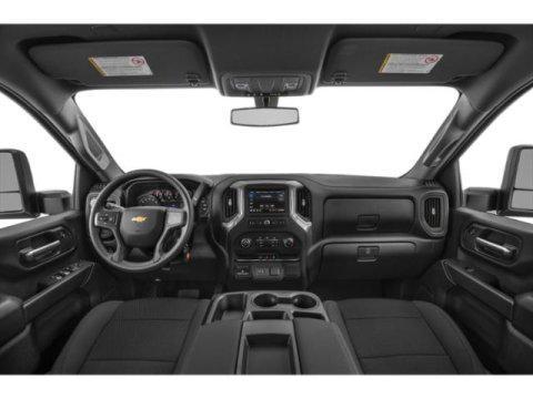 used 2023 Chevrolet Silverado 2500 car, priced at $48,807