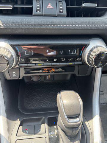 used 2024 Toyota RAV4 Hybrid car, priced at $36,988