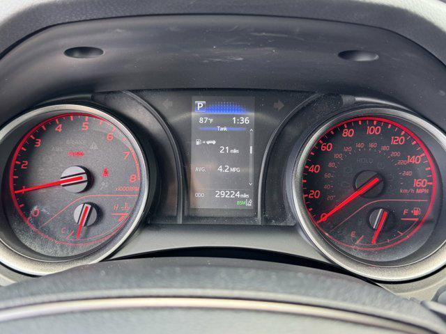 used 2022 Toyota Camry car, priced at $33,343