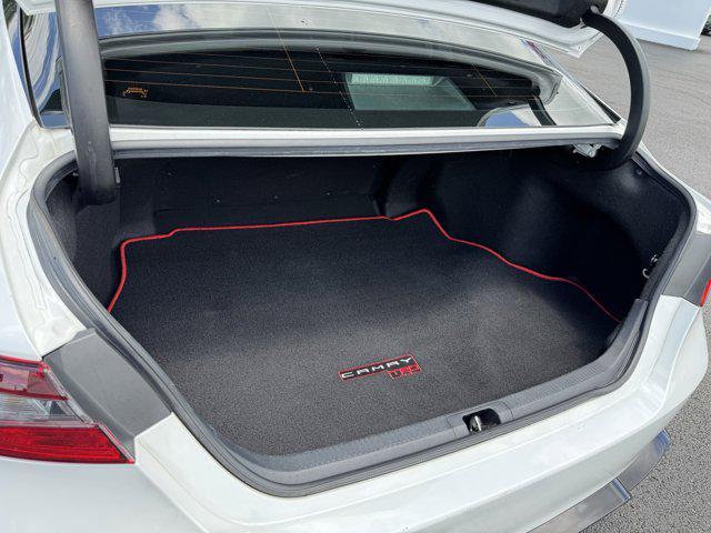 used 2022 Toyota Camry car, priced at $33,343