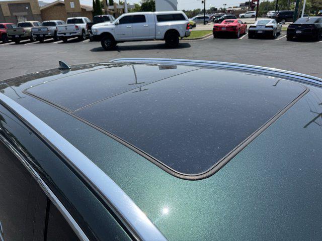 used 2023 Genesis GV80 car, priced at $44,631