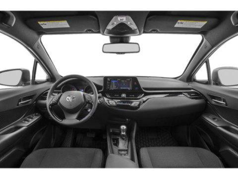 used 2019 Toyota C-HR car, priced at $17,483