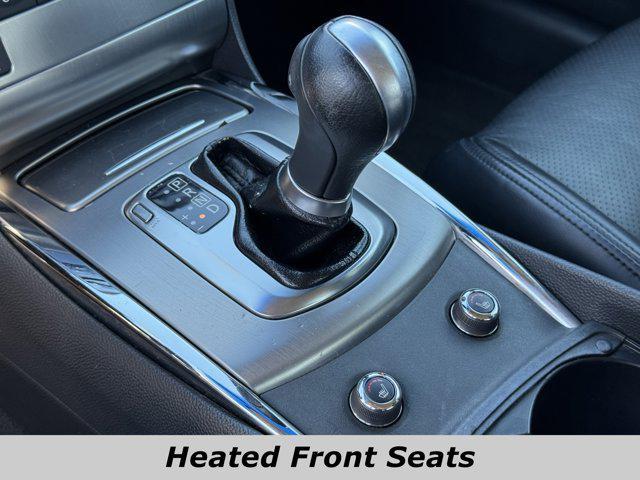 used 2011 INFINITI G37 car, priced at $9,463