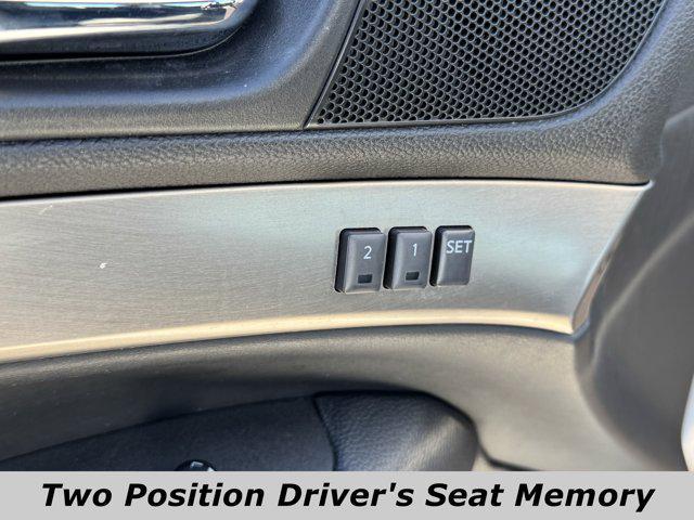 used 2011 INFINITI G37 car, priced at $9,463