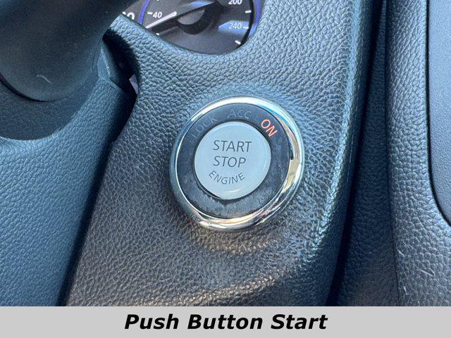 used 2011 INFINITI G37 car, priced at $9,463