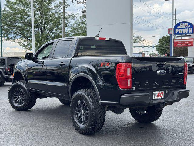 used 2019 Ford Ranger car, priced at $22,587