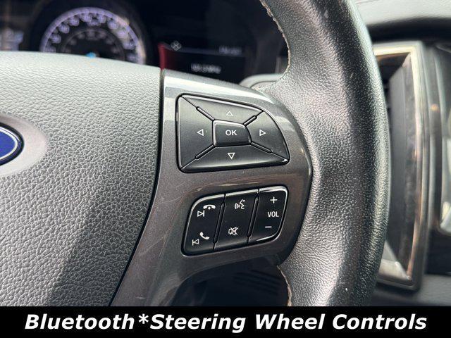used 2019 Ford Ranger car, priced at $22,587