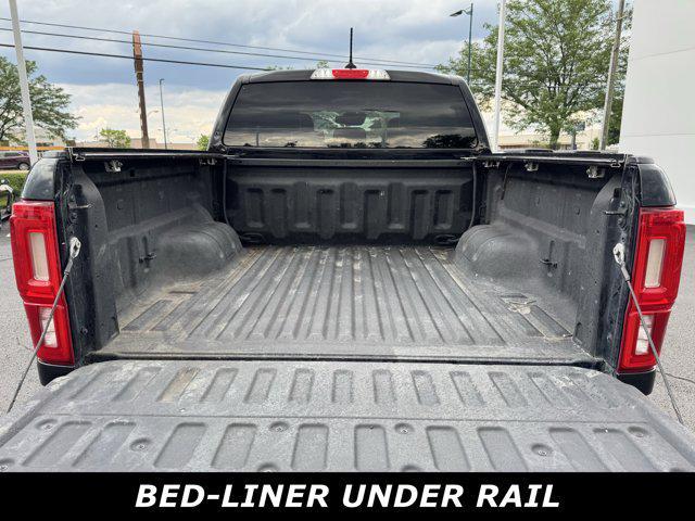used 2019 Ford Ranger car, priced at $22,587