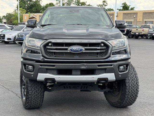 used 2019 Ford Ranger car, priced at $22,587