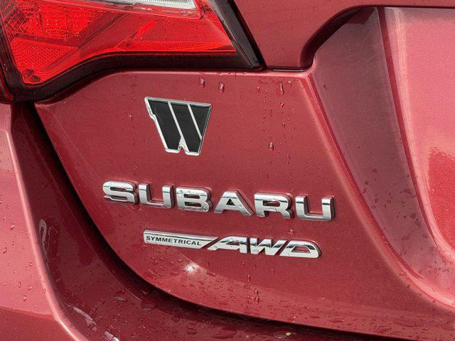 used 2018 Subaru Legacy car, priced at $10,540