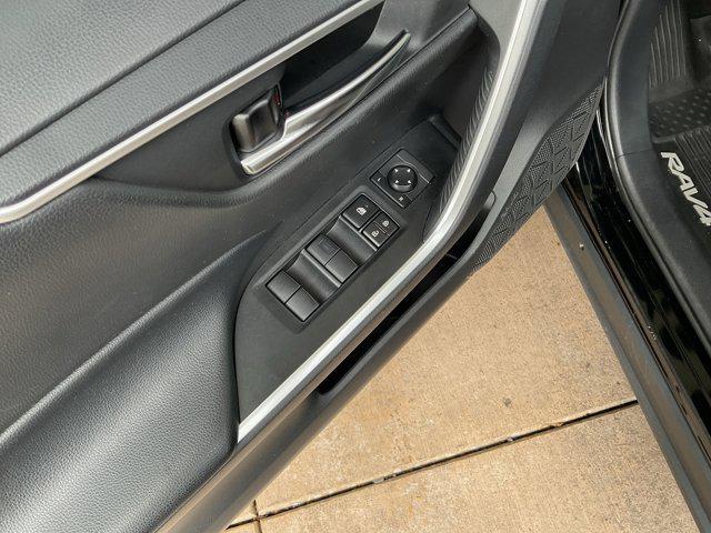 used 2020 Toyota RAV4 Hybrid car, priced at $25,714