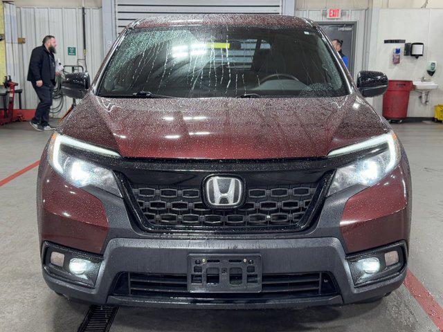 used 2019 Honda Passport car, priced at $21,622