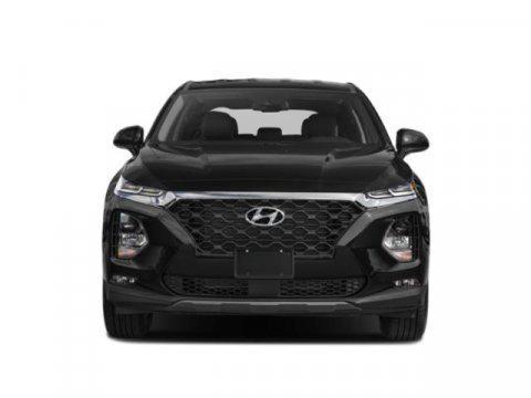 used 2019 Hyundai Santa Fe car, priced at $13,615