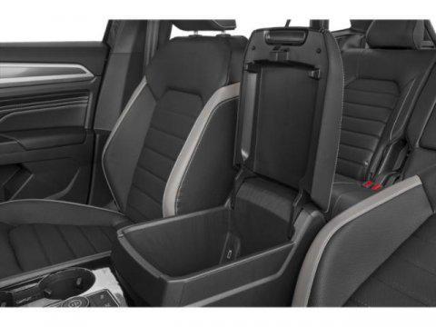 used 2021 Volkswagen Atlas Cross Sport car, priced at $28,498
