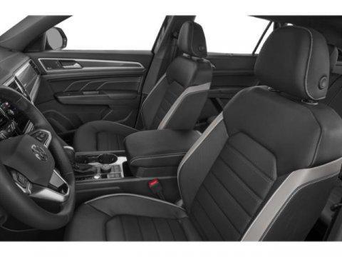 used 2021 Volkswagen Atlas Cross Sport car, priced at $28,498