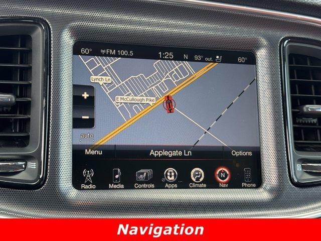 used 2015 Dodge Challenger car, priced at $24,238