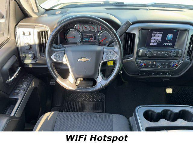 used 2016 Chevrolet Silverado 2500 car, priced at $33,995