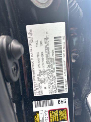used 2018 Toyota Tacoma car, priced at $30,298