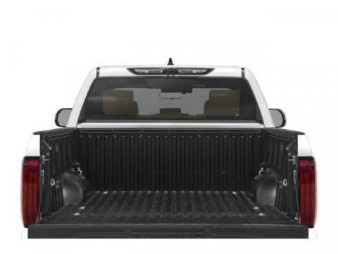 used 2023 Toyota Tundra Hybrid car, priced at $49,754