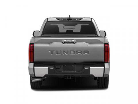 used 2023 Toyota Tundra Hybrid car, priced at $49,754