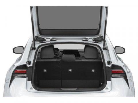 new 2025 Toyota Prius car, priced at $30,644
