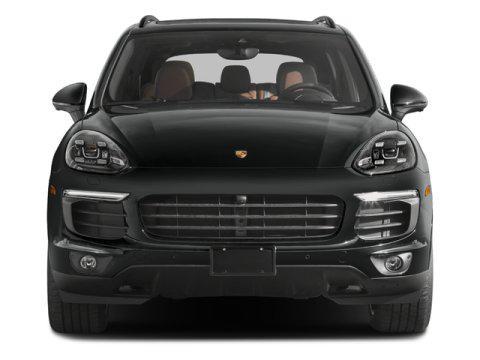 used 2018 Porsche Cayenne car, priced at $29,339