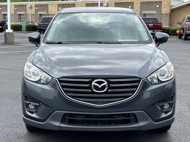 used 2016 Mazda CX-5 car, priced at $12,591