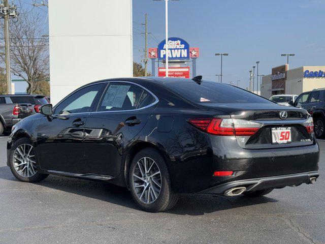 used 2016 Lexus ES 350 car, priced at $13,808