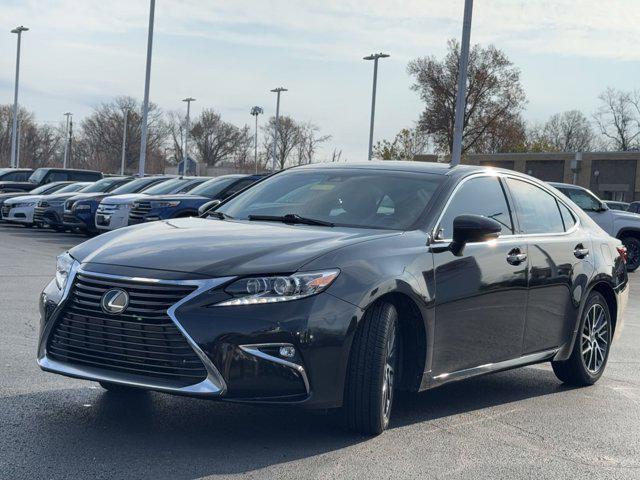 used 2016 Lexus ES 350 car, priced at $13,808