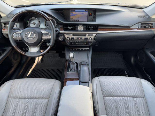 used 2016 Lexus ES 350 car, priced at $13,808