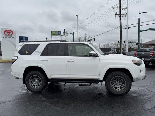 used 2019 Toyota 4Runner car, priced at $34,542