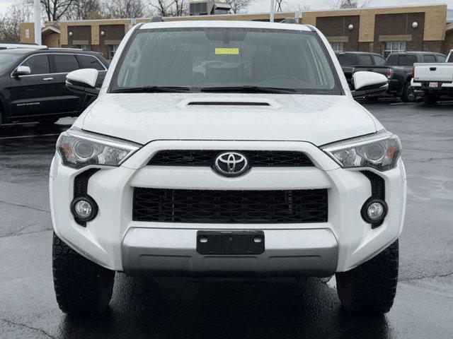 used 2019 Toyota 4Runner car, priced at $34,542