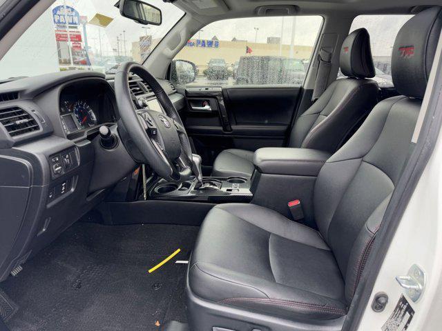 used 2019 Toyota 4Runner car, priced at $34,542