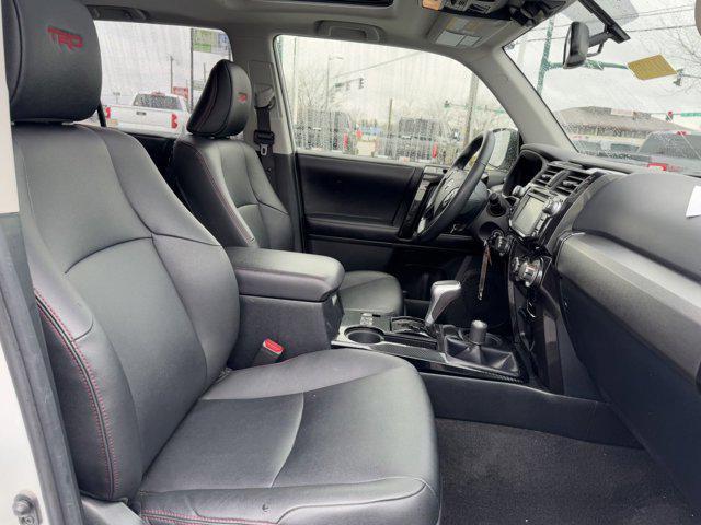 used 2019 Toyota 4Runner car, priced at $34,542